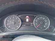 ✅ 2012 Volkswagen Touareg Lux • VIN: WVGEF9BP5CD010017 • Lot: 42374163. Listed on IAAI with 183,950 mi. Free auction sales archive from the USA and detailed vehicle history report at DreamBid. Image 15.