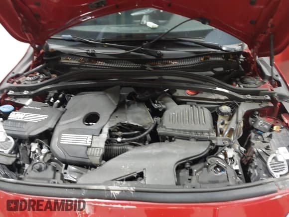 ✅ 2021 BMW 2 Series 228i xDrive • VIN: WBA73AK06M7G71100 • Lot: 43567612. Wystawiony na IAAI z przebiegiem 90 569 mil. Bezpłatny archiwum sprzedaży aukcyjnych z USA i szczegółowy raport historii pojazdu na DreamBid. Zdjęcie 10.