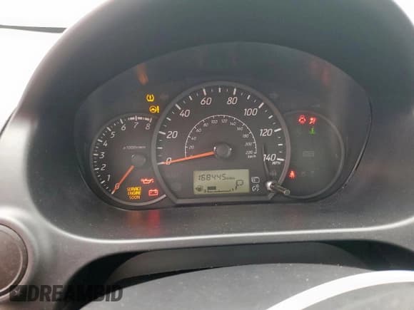 ✅ 2018 Mitsubishi Mirage ES • VIN: ML32A3HJ3JH013626 • Lot: 54129455. Listed on Copart with 168,445 mi. Free auction sales archive from the USA and detailed vehicle history report at DreamBid. Image 9.