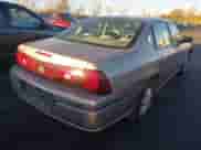 2001 Chevrolet Impala с VIN 2G1WF52E219369344, выставлен на аукционе IAAI как лот 43522814 с пробегом 76 360 миль миль и . История ставок и продаж доступна на DreamBid. Изображение 4.