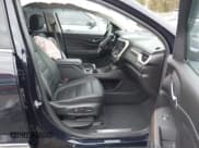 ✅ 2021 GMC Acadia Denali • VIN: 1GKKNXLS5MZ128322 • Lot: 43558577. Wystawiony na IAAI z przebiegiem 41 196 mil. Bezpłatny archiwum sprzedaży aukcyjnych z USA i szczegółowy raport historii pojazdu na DreamBid. Zdjęcie 5.