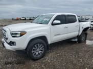 ✅ 2023 Toyota Tacoma Limited • VIN: 3TYGZ5AN8PT161414 • Лот: 50783105. Опубликован ранее на Copart с пробегом 11 040 миль. Бесплатный доступ к архиву аукционных продаж из США и подробный отчёт об истории автомобиля на DreamBid. Изображение 1.