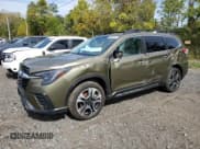 ✅ 2024 Subaru Ascent Touring • VIN: 4S4WMAWD1R3418718 • Lot: 84607225. Wystawiony na Copart z przebiegiem 6 164 mil. Bezpłatny archiwum sprzedaży aukcyjnych z USA i szczegółowy raport historii pojazdu na DreamBid. Zdjęcie 1.