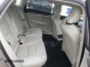 ✅ 2024 Volvo S90 Recharge Plug-In Hybrid Ultimate • VIN: LVYH60AF4RP409779 • Lot: 64375605. Listed on Copart with 11,070 mi. Free auction sales archive from the USA and detailed vehicle history report at DreamBid. Image 10.