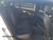 ✅ 2016 BMW 7 Series 740i • VIN: WBA7E2C59GG546930 • Lot: 94111185. Wystawiony na Copart z przebiegiem 68 891 mil. Bezpłatny archiwum sprzedaży aukcyjnych z USA i szczegółowy raport historii pojazdu na DreamBid. Zdjęcie 10.