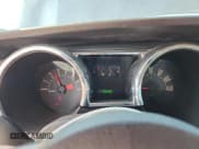 ✅ 2009 Ford Mustang • VIN: 1ZVHT80N295114874 • Лот: 70127945. Опубликован ранее на Copart с пробегом 175 432 миль. Бесплатный доступ к архиву аукционных продаж из США и подробный отчёт об истории автомобиля на DreamBid. Изображение 9.