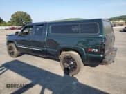 ✅ 2006 Chevrolet Silverado 1500 LT1 • VIN: 1GCEK19B56Z265706 • Лот: 71020914. Опубликован ранее на Copart с пробегом Не указан. Бесплатный доступ к архиву аукционных продаж из США и подробный отчёт об истории автомобиля на DreamBid. Изображение 2.