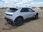 ✅ 2023 Hyundai Ioniq 5 SEL • VIN: KM8KN4AE0PU153925 • Lot: 65068815. Listed on Copart with 31,583 mi. Free auction sales archive from the USA and detailed vehicle history report at DreamBid. Image 3.