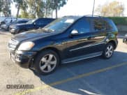 ✅ 2009 Mercedes-Benz M 350 • VIN: 4JGBB86E59A500923 • Lot: 43791734. Wystawiony na IAAI z przebiegiem 167 833 mil. Bezpłatny archiwum sprzedaży aukcyjnych z USA i szczegółowy raport historii pojazdu na DreamBid. Zdjęcie 17.