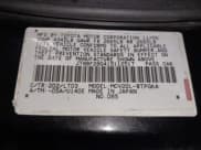 ✅ 2001 Lexus ES 300 • VIN: JT8BF28G415112517 • Lot: 42208849. Wystawiony na IAAI z przebiegiem 202 029 mil. Bezpłatny archiwum sprzedaży aukcyjnych z USA i szczegółowy raport historii pojazdu na DreamBid. Zdjęcie 9.