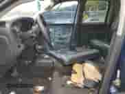 2004 Dodge 1500 SLT с VIN 1D7HU18D04J126093, выставлен на аукционе Copart как лот 72356344 с пробегом Не указан миль и Списание • Salvage title. История ставок и продаж доступна на DreamBid. Изображение 7.