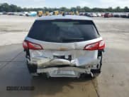 ✅ 2021 Chevrolet Equinox LT • VIN: 3GNAXKEV5MS155259 • Lot: 85722795. Wystawiony na Copart z przebiegiem 41 120 mil. Bezpłatny archiwum sprzedaży aukcyjnych z USA i szczegółowy raport historii pojazdu na DreamBid. Zdjęcie 6.