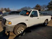✅ 2005 Ford Ranger XL • VIN: 1FTYR10U45PA65126 • Lot: 96232285. Listed on Copart with Not provided. Free auction sales archive from the USA and detailed vehicle history report at DreamBid. Image 1.