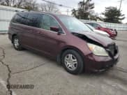 ✅ 2007 Honda Odyssey EX-L • VIN: 5FNRL38737B433521 • Лот: 91214875. Опубликован ранее на Copart с пробегом 292 924 миль. Бесплатный доступ к архиву аукционных продаж из США и подробный отчёт об истории автомобиля на DreamBid. Изображение 4.