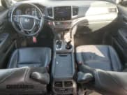 ✅ 2018 Honda Pilot EX-L • VIN: 5FNYF5H65JB008248 • Лот: 81501374. Опубликован ранее на Copart с пробегом 68 955 миль. Бесплатный доступ к архиву аукционных продаж из США и подробный отчёт об истории автомобиля на DreamBid. Изображение 8.