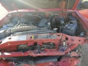 ✅ 2003 Mazda B-Series DS • VIN: 4F4YR16V13TM08454 • Lot: 84596964. Listed on Copart with 102,723 mi. Free auction sales archive from the USA and detailed vehicle history report at DreamBid. Image 12.