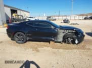 ✅ 2022 Chevrolet Camaro 1LT • VIN: 1G1FB1RS7N0135474 • Lot: 43574698. Listed on IAAI with 89,078 mi. Free auction sales archive from the USA and detailed vehicle history report at DreamBid. Image 14.