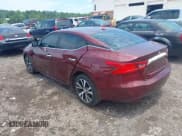 ✅ 2016 Nissan Maxima SL • VIN: 1N4AA6AP8GC401648 • Lot: 42600041. Wystawiony na IAAI z przebiegiem 170 521 mil. Bezpłatny archiwum sprzedaży aukcyjnych z USA i szczegółowy raport historii pojazdu na DreamBid. Zdjęcie 3.