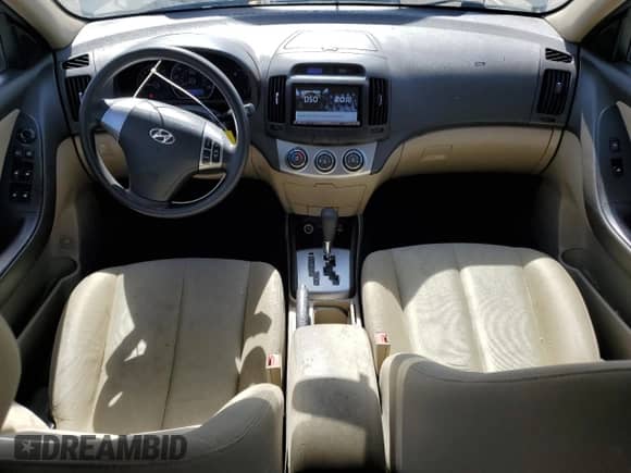 ✅ 2010 Hyundai Elantra GLS • VIN: KMHDU4AD8AU969212 • Lot: 76599324. Wystawiony na Copart z przebiegiem 108 176 mil mil. Skorzystaj z bezpłatnego archiwum sprzedaży aukcyjnych z USA i zobacz szczegółowy raport historii pojazdu na DreamBid. Zdjęcie 8.