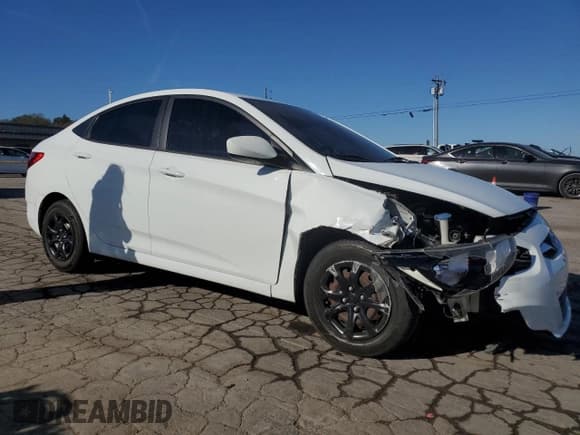 ✅ 2013 Hyundai Accent GLS • VIN: KMHCT4AE3DU577055 • Лот: 75880964. Опубликован ранее на Copart с пробегом 137 204 миль. Бесплатный доступ к архиву аукционных продаж из США и подробный отчёт об истории автомобиля на DreamBid. Изображение 4.