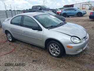 ✅ 2002 Dodge Neon ES • VIN: 1B3ES56C42D598363 • Lot: 42495779. Listed on IAAI with 170,980 mi. Free auction sales archive from the USA and detailed vehicle history report at DreamBid. Image 1.