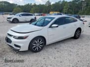 ✅ 2018 Chevrolet Malibu LT • VIN: 1G1ZD5ST9JF147358 • Lot: 84956595. Listed on Copart with 98,709 mi. Free auction sales archive from the USA and detailed vehicle history report at DreamBid. Image 1.