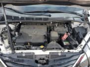 ✅ 2012 Toyota Sienna LE • VIN: 5TDKK3DC8CS242044 • Lot: 93704595. Wystawiony na Copart z przebiegiem 223 148 mil. Bezpłatny archiwum sprzedaży aukcyjnych z USA i szczegółowy raport historii pojazdu na DreamBid. Zdjęcie 11.