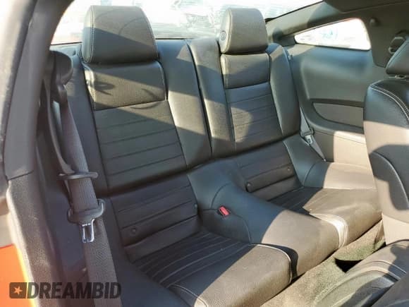 ✅ 2011 Ford Mustang Premium • VIN: 1ZVBP8AM0B5119867 • Lot: 80852775. Listed on Copart with 140,720 mi. Free auction sales archive from the USA and detailed vehicle history report at DreamBid. Image 10.