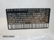 ✅ 2016 Volkswagen Golf GTI S • VIN: 3VW547AU0GM050745 • Lot: 80852135. Wystawiony na Copart z przebiegiem 100 696 mil. Bezpłatny archiwum sprzedaży aukcyjnych z USA i szczegółowy raport historii pojazdu na DreamBid. Zdjęcie 12.