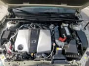 ✅ 2025 Lexus ES 350 • VIN: 58ADZ1B17SU186638 • Лот: 56109465. Опубликован ранее на Copart с пробегом 6 073 миль. Бесплатный доступ к архиву аукционных продаж из США и подробный отчёт об истории автомобиля на DreamBid. Изображение 11.