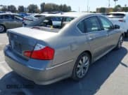 ✅ 2010 Infiniti M • VIN: JN1CY0AP9AM911734 • Lot: 41975779. Wystawiony na IAAI z przebiegiem 189 773 mil. Bezpłatny archiwum sprzedaży aukcyjnych z USA i szczegółowy raport historii pojazdu na DreamBid. Zdjęcie 4.