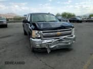 ✅ 2012 Chevrolet Silverado 1500 LT • VIN: 3GCPCSE03CG185106 • Lot: 59958415. Listed on Copart with 152,186 mi. Free auction sales archive from the USA and detailed vehicle history report at DreamBid. Image 13.