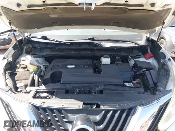 2015 Nissan Murano Platinum with VIN 5N1AZ2MG7FN202161, listed as a IAAI auction lot 42875260 with 156,715 mi miles and . Bid and sale history available at DreamBid. Image 10.