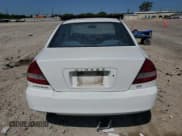 ✅ 1998 Mitsubishi Mirage DE • VIN: JA3AY26A1WU025398 • Lot: 52533075. Listed on Copart with 111,206 mi. Free auction sales archive from the USA and detailed vehicle history report at DreamBid. Image 6.