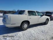 ✅ 1998 Cadillac DeVille Limousine • VIN: 1GEEH90Y7WU550944 • Lot: 87947635. Wystawiony na Copart z przebiegiem 73 606 mil. Bezpłatny archiwum sprzedaży aukcyjnych z USA i szczegółowy raport historii pojazdu na DreamBid. Zdjęcie 3.