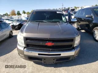 ✅ 2011 Chevrolet Silverado 1500 LT • VIN: 1GCRKSE39BZ332288 • Lot: 71900933. Listed on Copart with 168,835 mi. Free auction sales archive from the USA and detailed vehicle history report at DreamBid. Image 5.