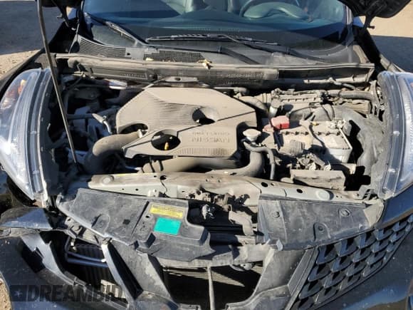 ✅ 2016 Nissan Juke S • VIN: JN8AF5MV4GT653157 • Lot: 89929245. Wystawiony na Copart z przebiegiem 76 699 mil. Bezpłatny archiwum sprzedaży aukcyjnych z USA i szczegółowy raport historii pojazdu na DreamBid. Zdjęcie 12.