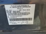 ✅ 2013 Mazda 6 i Grand Touring • VIN: 1YVHZ8CH5D5M13673 • Лот: 86652615. Опубликован ранее на Copart с пробегом 149 012 миль. Бесплатный доступ к архиву аукционных продаж из США и подробный отчёт об истории автомобиля на DreamBid. Изображение 12.