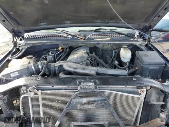 ✅ 2006 Chevrolet Tahoe Z71 • VIN: 1GNEK13Z46R159440 • Lot: 71312255. Wystawiony na Copart z przebiegiem Nie podano. Bezpłatny archiwum sprzedaży aukcyjnych z USA i szczegółowy raport historii pojazdu na DreamBid. Zdjęcie 12.