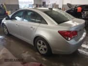 ✅ 2016 Chevrolet Cruze LT • VIN: 1G1PE5SB7G7143842 • Лот: 43563336. Опубликован ранее на IAAI с пробегом 112 084 миль. Бесплатный доступ к архиву аукционных продаж из США и подробный отчёт об истории автомобиля на DreamBid. Изображение 3.