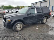 ✅ 2012 Ford Expedition Limited • VIN: 1FMJU2A59CEF08422 • Lot: 59886225. Listed on Copart with 216,796 mi. Free auction sales archive from the USA and detailed vehicle history report at DreamBid. Image 1.