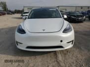✅ 2022 Tesla Model Y Performance • VIN: 7SAYGDEFXNF452780 • Lot: 81119255. Listed on Copart with 27,418 mi. Free auction sales archive from the USA and detailed vehicle history report at DreamBid. Image 5.