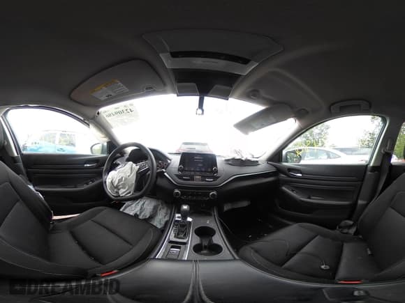 ✅ 2019 Nissan Altima S • VIN: 1N4BL4BW3KC156937 • Лот: 42309486. Опубликован ранее на IAAI с пробегом 77 612 миль. Бесплатный доступ к архиву аукционных продаж из США и подробный отчёт об истории автомобиля на DreamBid. Изображение 19.