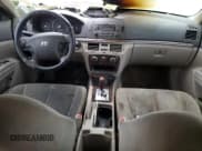 ✅ 2006 Hyundai Sonata GLS • VIN: KMHEU46C26A079463 • Лот: 88976575. Опубликован ранее на Copart с пробегом Не указан. Бесплатный доступ к архиву аукционных продаж из США и подробный отчёт об истории автомобиля на DreamBid. Изображение 8.