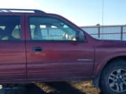 ✅ 2002 Isuzu Rodeo • VIN: 4S2DM58W124319936 • Lot: 41555285. Wystawiony na IAAI z przebiegiem 143 035 mil. Bezpłatny archiwum sprzedaży aukcyjnych z USA i szczegółowy raport historii pojazdu na DreamBid. Zdjęcie 13.