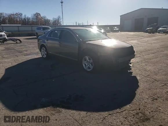 ✅ 2012 Chevrolet Malibu 1LS • VIN: 1G1ZB5E06CF280444 • Lot: 81334554. Listed on Copart with 175,529 mi. Free auction sales archive from the USA and detailed vehicle history report at DreamBid. Image 14.