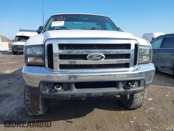 ✅ 1999 Ford F-250 XL • VIN: 1FTNF21F3XEC26324 • Lot: 41433149. Listed on IAAI with 203,634 mi. Free auction sales archive from the USA and detailed vehicle history report at DreamBid. Image 6.
