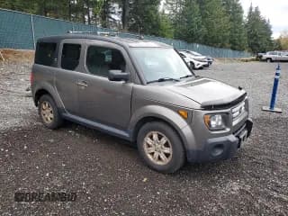 ✅ 2008 Honda Element EX • VIN: 5J6YH18768L011043 • Лот: 89536785. Опубликован ранее на Copart с пробегом 272 790 миль. Бесплатный доступ к архиву аукционных продаж из США и подробный отчёт об истории автомобиля на DreamBid. Изображение 4.