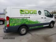 ✅ 2015 Ford Transit Cargo • VIN: 1FTNE1YM6FKA28449 • Лот: 51647055. Опубликован ранее на Copart с пробегом 117 807 миль. Бесплатный доступ к архиву аукционных продаж из США и подробный отчёт об истории автомобиля на DreamBid. Изображение 3.