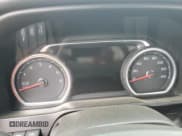 ✅ 2019 Chevrolet Silverado 1500 • VIN: 1GCPWFEDXKZ161658 • Лот: 51534115. Опубликован ранее на Copart с пробегом Не указан. Бесплатный доступ к архиву аукционных продаж из США и подробный отчёт об истории автомобиля на DreamBid. Изображение 9.